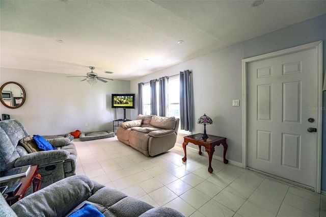 3095 PINETREE STREET, Port Charlotte, FL 33952