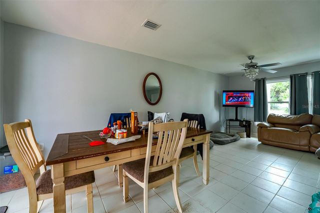 3095 PINETREE STREET, Port Charlotte, FL 33952