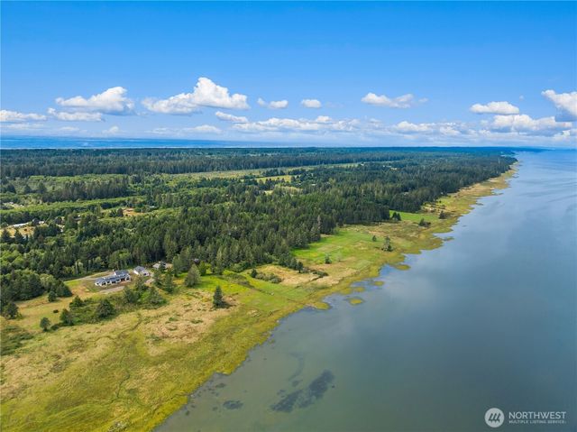 13160 Teal Lane, Long Beach, WA 98631