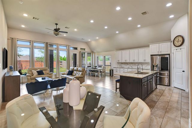10710 Balivcar Court, Richmond, TX 77407