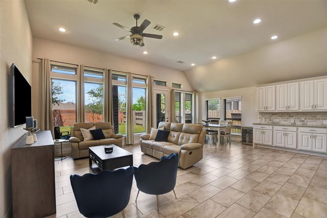 10710 Balivcar Court, Richmond, TX 77407