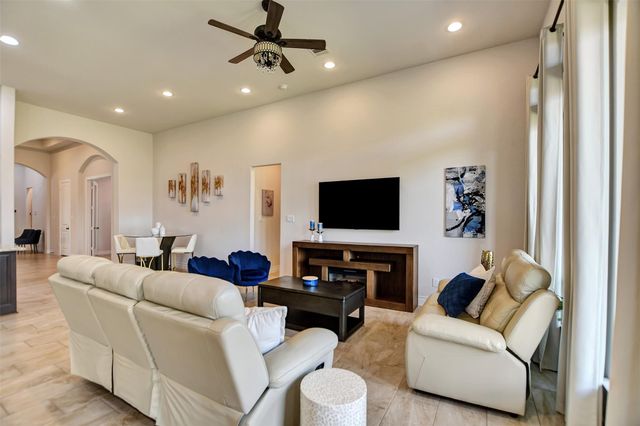10710 Balivcar Court, Richmond, TX 77407