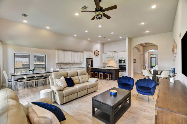 10710 Balivcar Court, Richmond, TX 77407