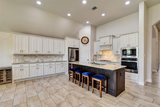 10710 Balivcar Court, Richmond, TX 77407