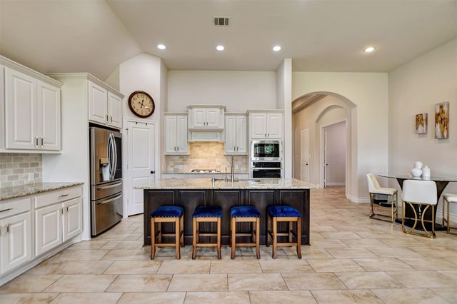 10710 Balivcar Court, Richmond, TX 77407