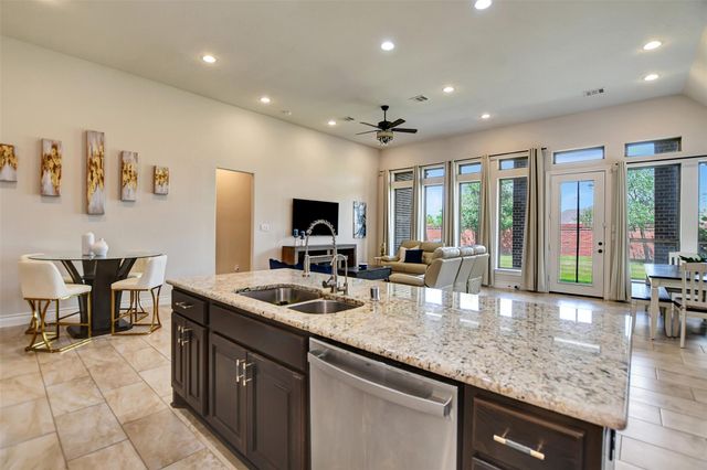 10710 Balivcar Court, Richmond, TX 77407