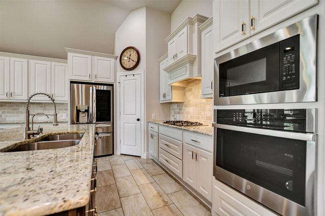 10710 Balivcar Court, Richmond, TX 77407