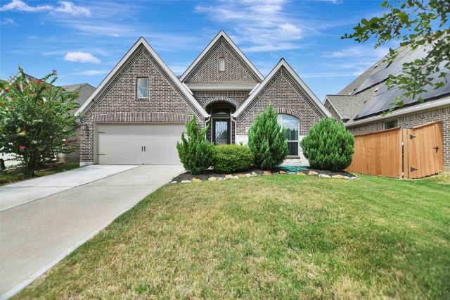 10710 Balivcar Court, Richmond, TX 77407