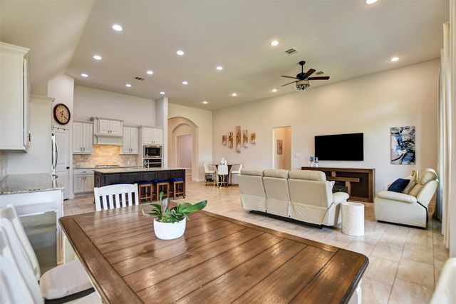 10710 Balivcar Court, Richmond, TX 77407