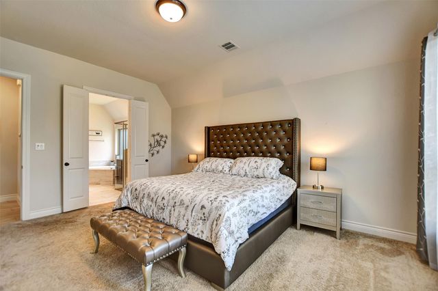 10710 Balivcar Court, Richmond, TX 77407