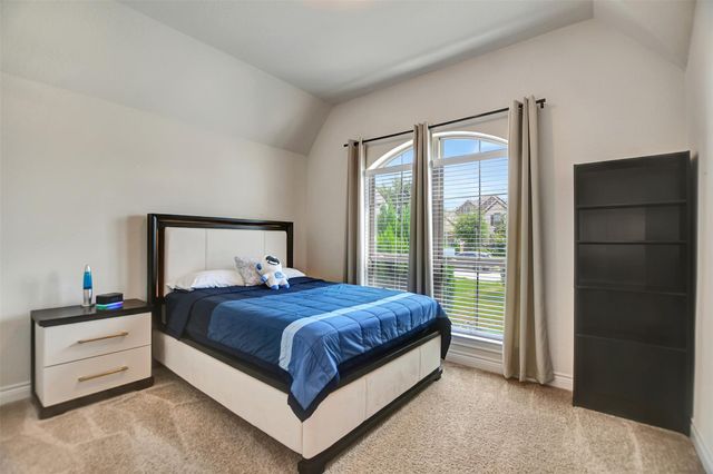 10710 Balivcar Court, Richmond, TX 77407