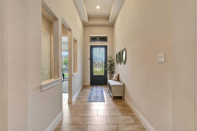 10710 Balivcar Court, Richmond, TX 77407
