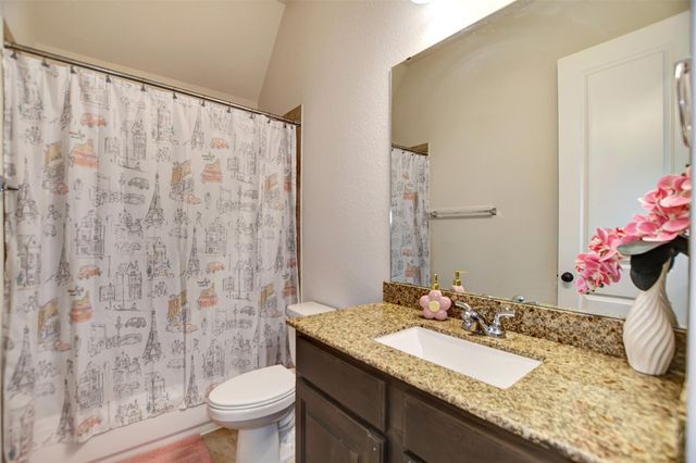 10710 Balivcar Court, Richmond, TX 77407