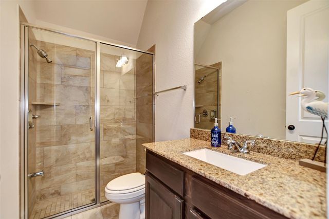 10710 Balivcar Court, Richmond, TX 77407
