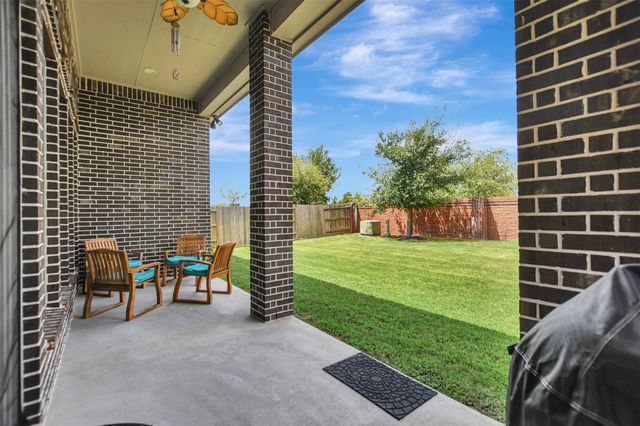 10710 Balivcar Court, Richmond, TX 77407