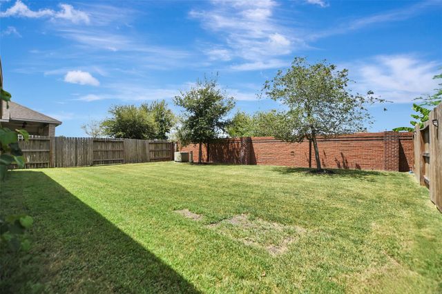 10710 Balivcar Court, Richmond, TX 77407