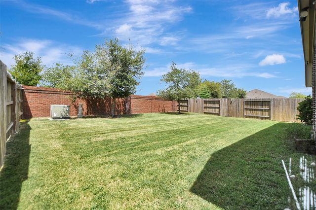 10710 Balivcar Court, Richmond, TX 77407