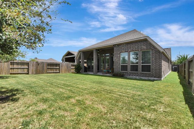 10710 Balivcar Court, Richmond, TX 77407