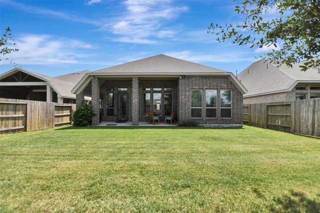 10710 Balivcar Court, Richmond, TX 77407