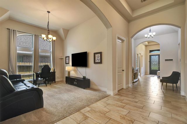 10710 Balivcar Court, Richmond, TX 77407