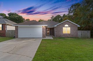5561 Fawn Ridge Drive, Gulf Breeze, FL 32563