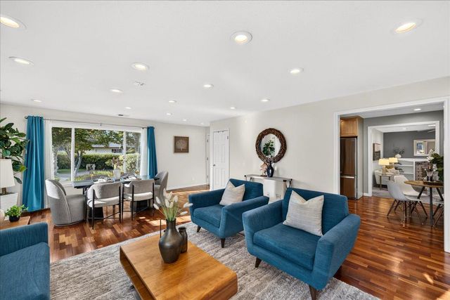 2318 Maximilian Drive, Campbell, CA 95008