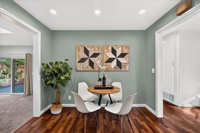 2318 Maximilian Drive, Campbell, CA 95008