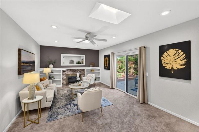 2318 Maximilian Drive, Campbell, CA 95008