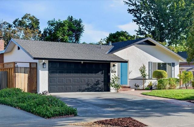 2318 Maximilian Drive, Campbell, CA 95008
