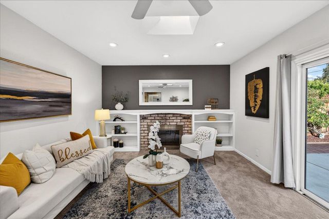 2318 Maximilian Drive, Campbell, CA 95008