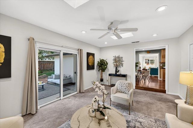 2318 Maximilian Drive, Campbell, CA 95008