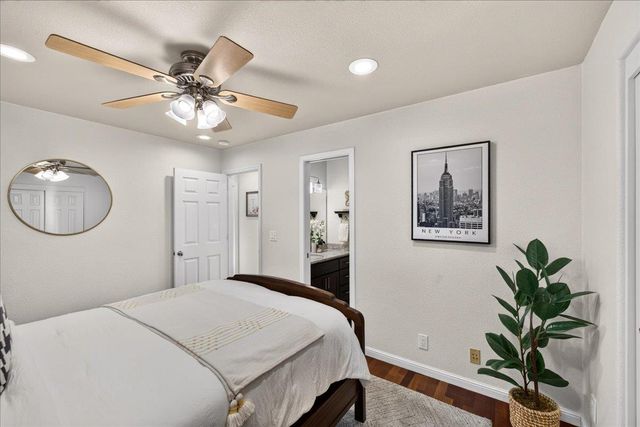 2318 Maximilian Drive, Campbell, CA 95008