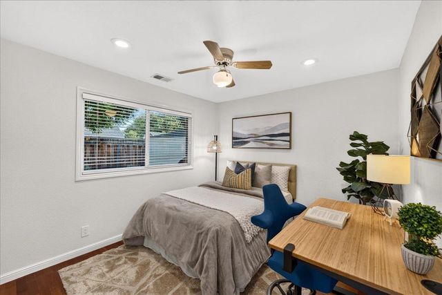 2318 Maximilian Drive, Campbell, CA 95008