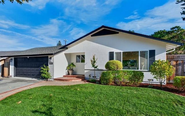 2318 Maximilian Drive, Campbell, CA 95008