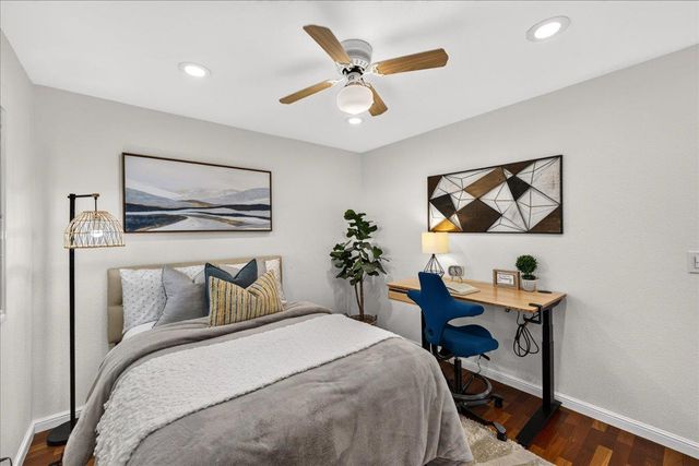2318 Maximilian Drive, Campbell, CA 95008