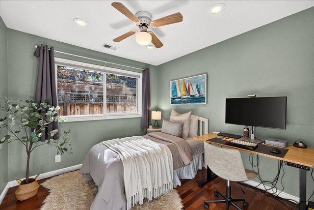 2318 Maximilian Drive, Campbell, CA 95008