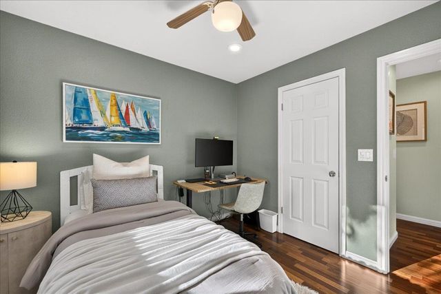 2318 Maximilian Drive, Campbell, CA 95008