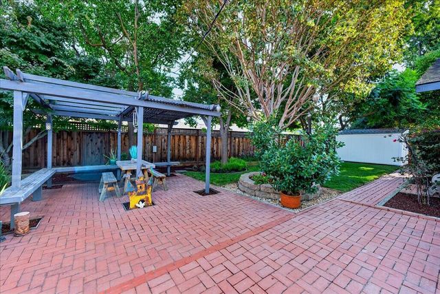2318 Maximilian Drive, Campbell, CA 95008