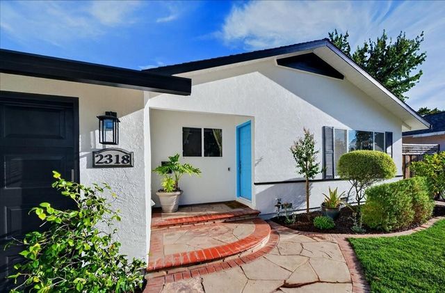 2318 Maximilian Drive, Campbell, CA 95008