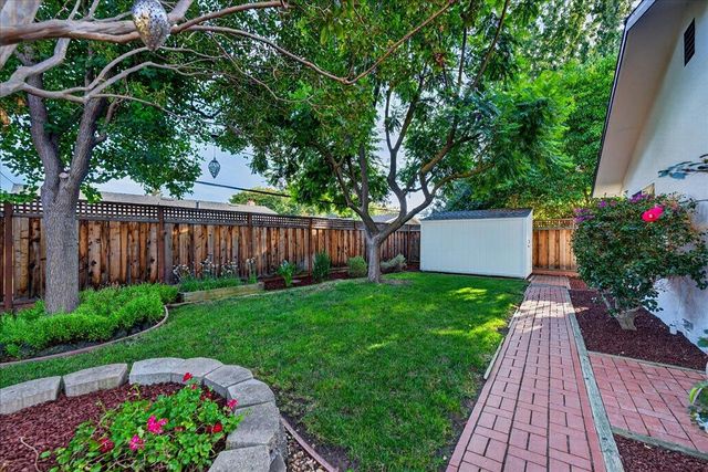 2318 Maximilian Drive, Campbell, CA 95008