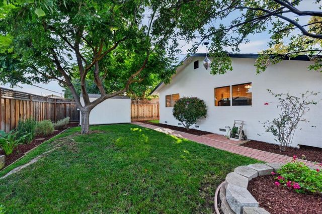 2318 Maximilian Drive, Campbell, CA 95008
