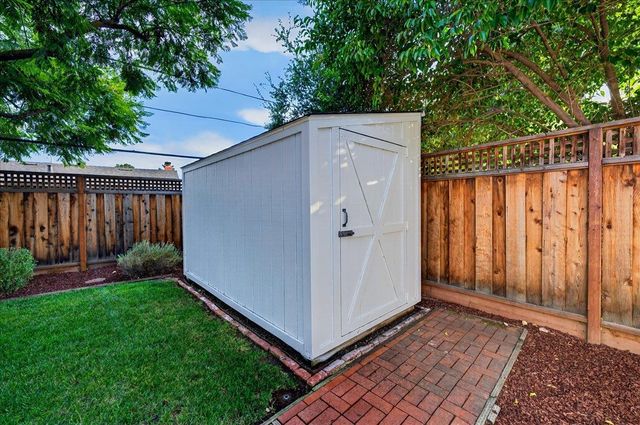 2318 Maximilian Drive, Campbell, CA 95008