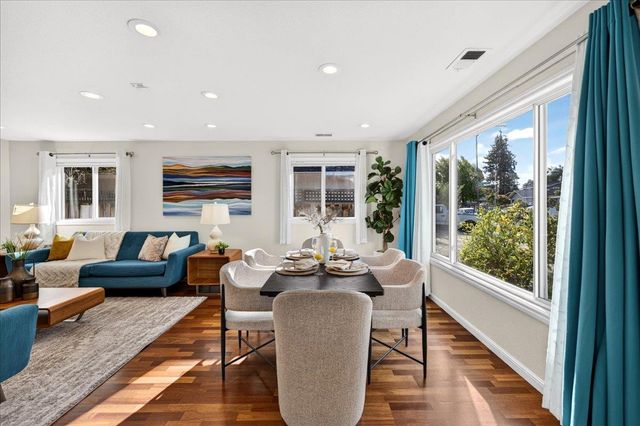2318 Maximilian Drive, Campbell, CA 95008