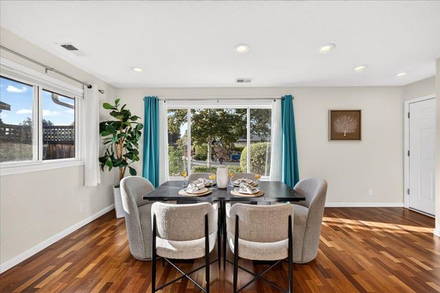 2318 Maximilian Drive, Campbell, CA 95008