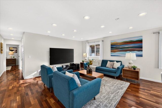 2318 Maximilian Drive, Campbell, CA 95008