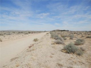 0 Holstead, Hinkley, CA 92347
