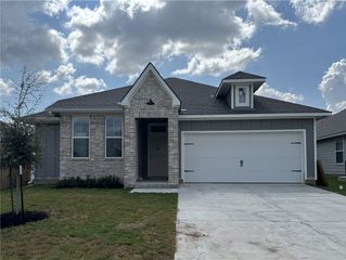 6004 Badger Street, Bryan, TX 77807