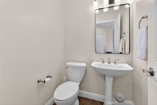 27831 Paseo Del Sol, San Juan Capistrano, CA 92675