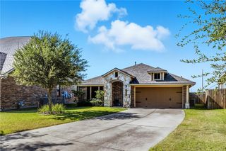 1020 Venice Drive, Bryan, TX 77808