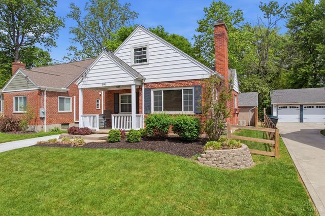 6148 Cambridge Avenue, Cincinnati, OH 45230